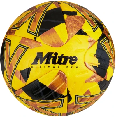 Mitre Ultimax Pro 23 - (Size 5 only)
