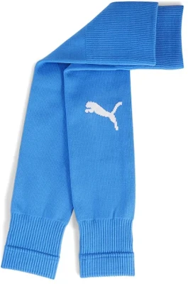 Puma Team Goal Sleeve Socks - Electric Blue