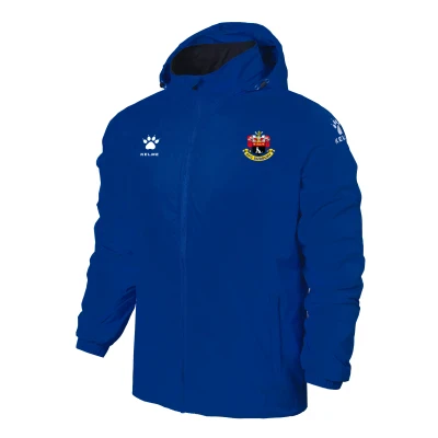 AFC Sudbury Rain Jacket