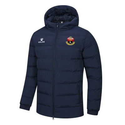 AFC Sudbury Supporters Winter Jacket