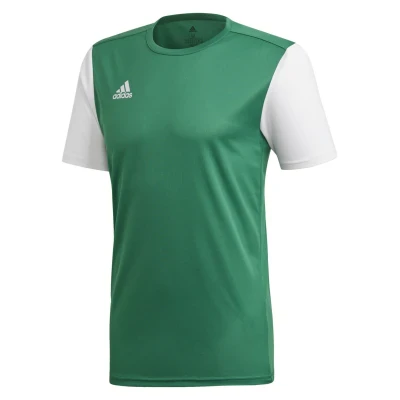 Adidas Estro 19 Jersey - Bold Green
