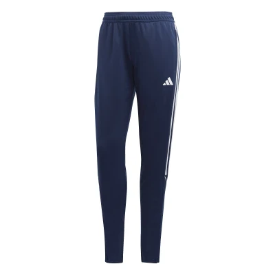 Adidas Tiro 23 League Women's Pants - Team Navy Blue 2