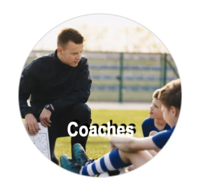 Billericay Town FC Coaches