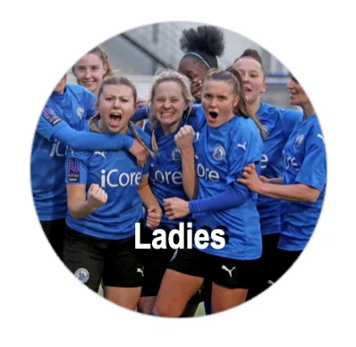 Billericay Town FC Ladies