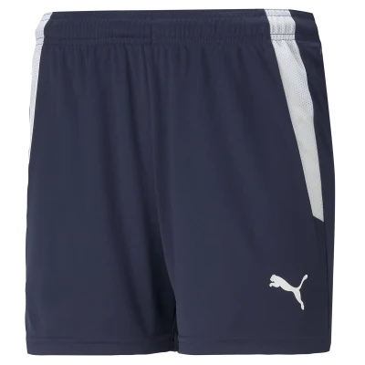 Billericay Town FC Training Shorts - Ladies Fit