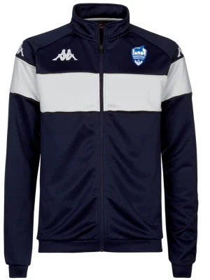 Brantham Athletic FC Full Zip Jacket