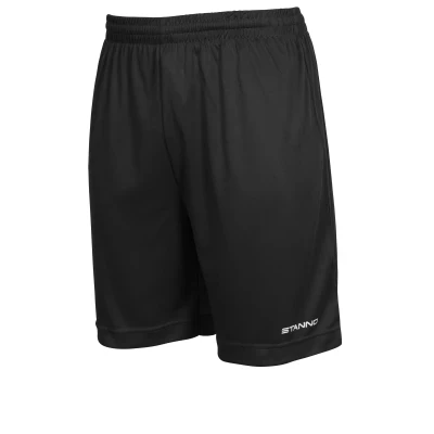 Colchester Villa Youth FC Shorts - Black