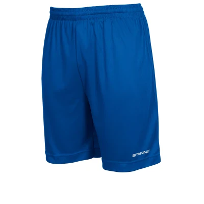 Colchester Villa Youth FC Shorts - Royal Blue