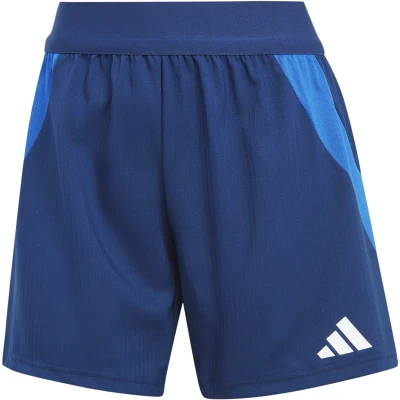 Adidas Tiro 24 Women's Competition Match Shorts - Team Navy Blue 2