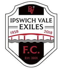 Ipswich Vale Exiles - Players Section