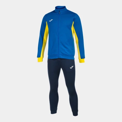 Joma Derby Full Tracksuit