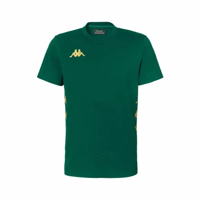 Kappa Giovo T-Shirt - Green