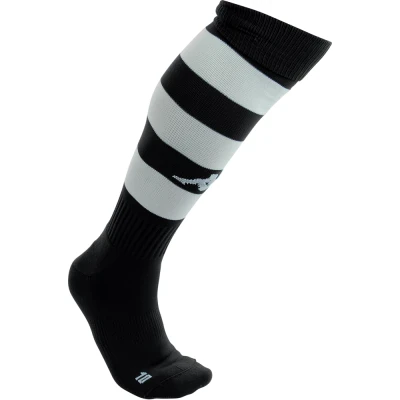 Kappa Lipeno Socks - Black / White