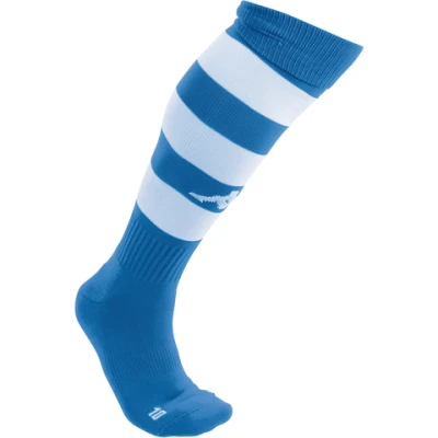 Kappa Lipeno Socks - Blue Nautic / White