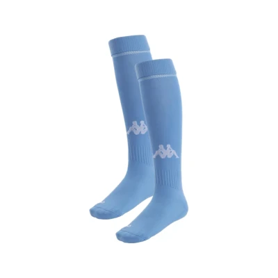Kappa Penao Socks - Light Blue