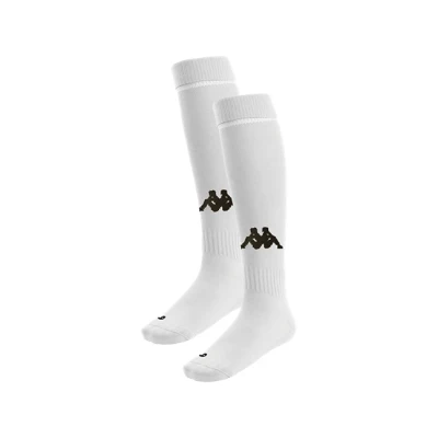 Kappa Penao Socks - White