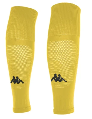 Kappa Spolf Socks - Yellow