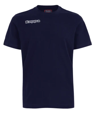 Kappa T-Shirt - Blue Marine