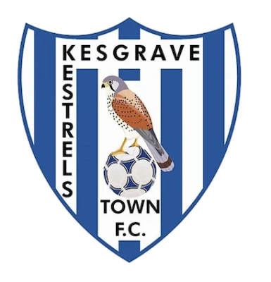 Kesgrave Kestrels FC