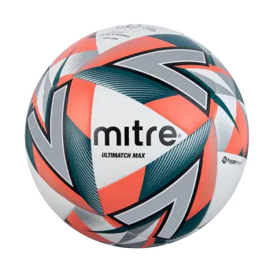 Mitre 21 Ultimatch Max Football