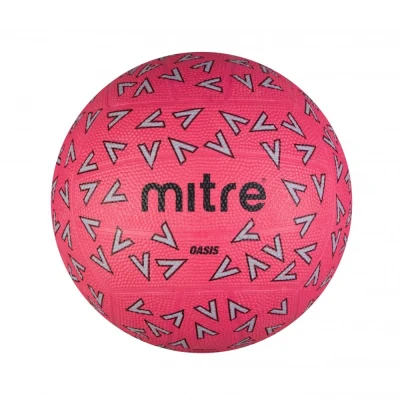 Mitre OASIS F18P Netball