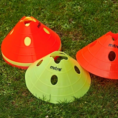 Mitre Super Space Markers
