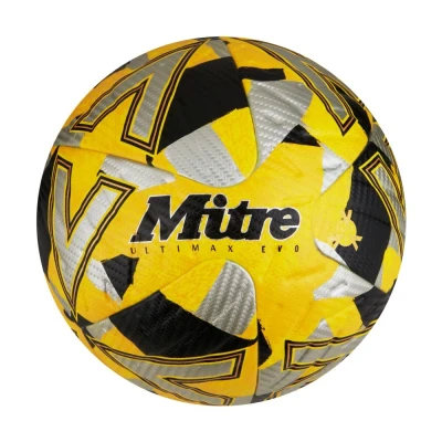 Mitre Ultimax Evo 23 Football (Size 5 only)