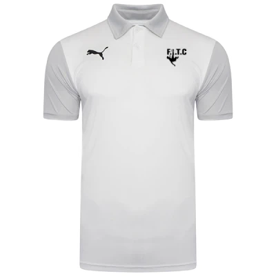 FITC College Sideline Polo Shirt