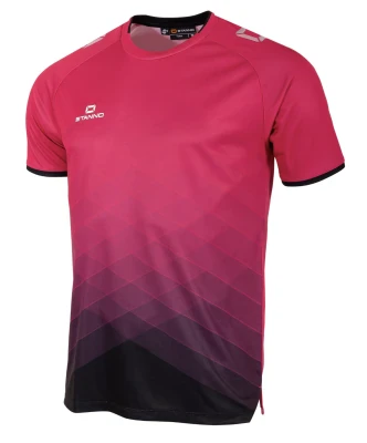 Stanno Altius Shirt - Pink / Black