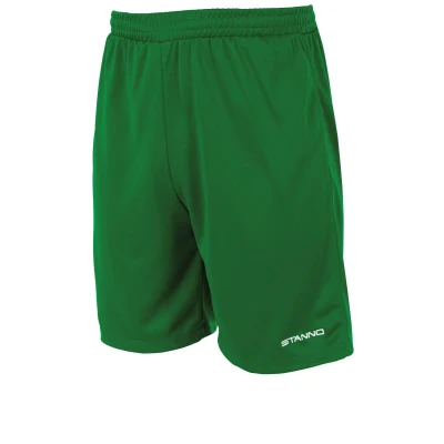 Stanno Club Pro Shorts - Green