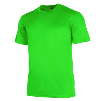 Stanno Field Shirt - Neon Green