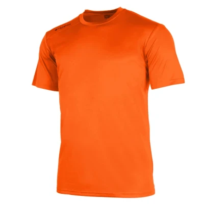 Stanno Field Shirt - Neon Orange