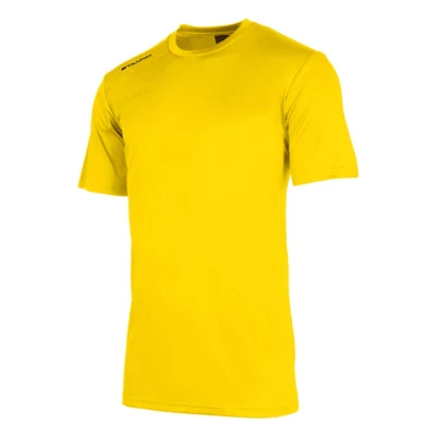Stanno Field Shirt - Yellow