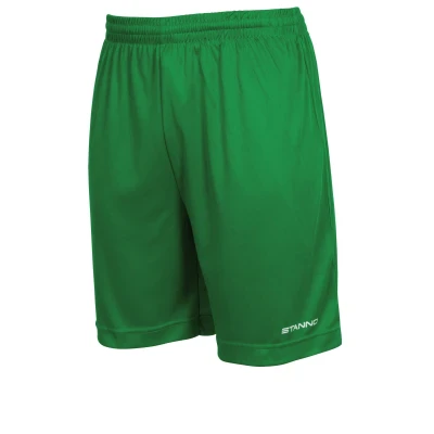 Stanno Field Shorts - Green