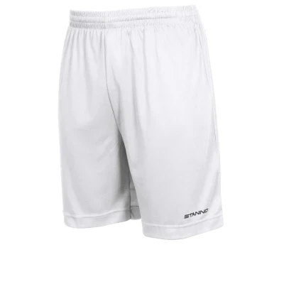 Stanno Field Shorts - White
