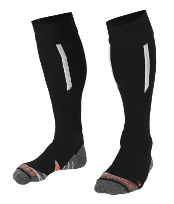 Stanno Forza II Socks - Black / White