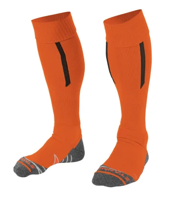 Stanno Forza II Socks - Orange / Black