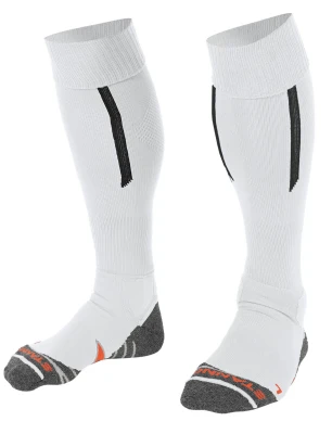 Stanno Forza II Socks - White / Black