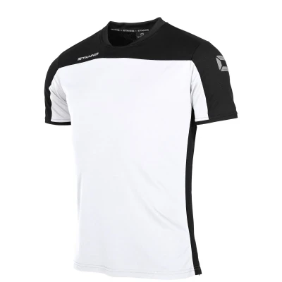 Stanno Pride Shirt - White / Black