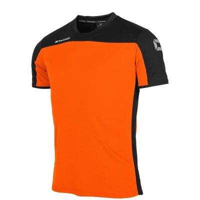 Stanno Pride Shirt Orange / Black