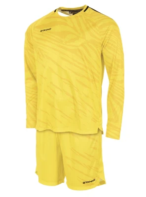 Stanno Trick L/S Goalkeeper Set - Yellow