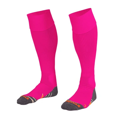 Stanno Uni Sock II - Neon Pink