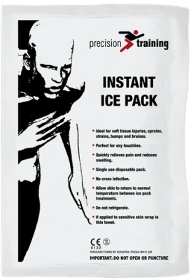 Precision Instant Ice Pack (Box of 20)