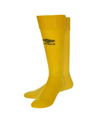 Umbro Classico Socks - SV Yellow