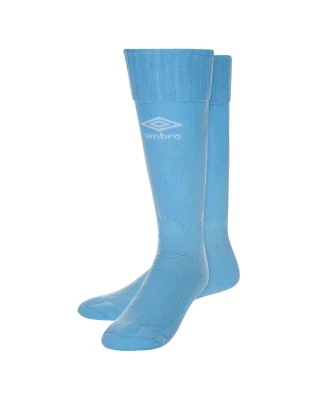 Umbro Classico Socks - Sky Blue