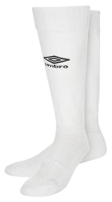 Umbro Classico Socks - White