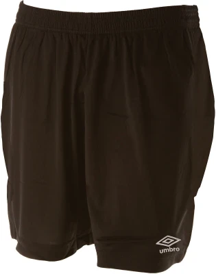 Umbro Club Shorts - Black
