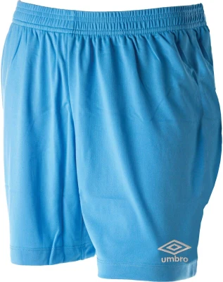 Umbro Club Shorts - Sky Blue