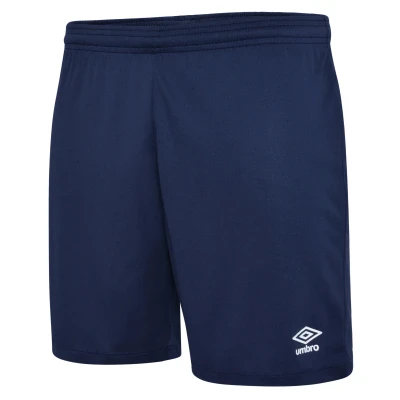Umbro Club Shorts - TW Navy
