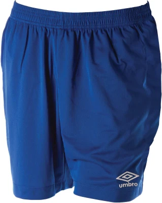 Umbro Club Shorts - TW Royal